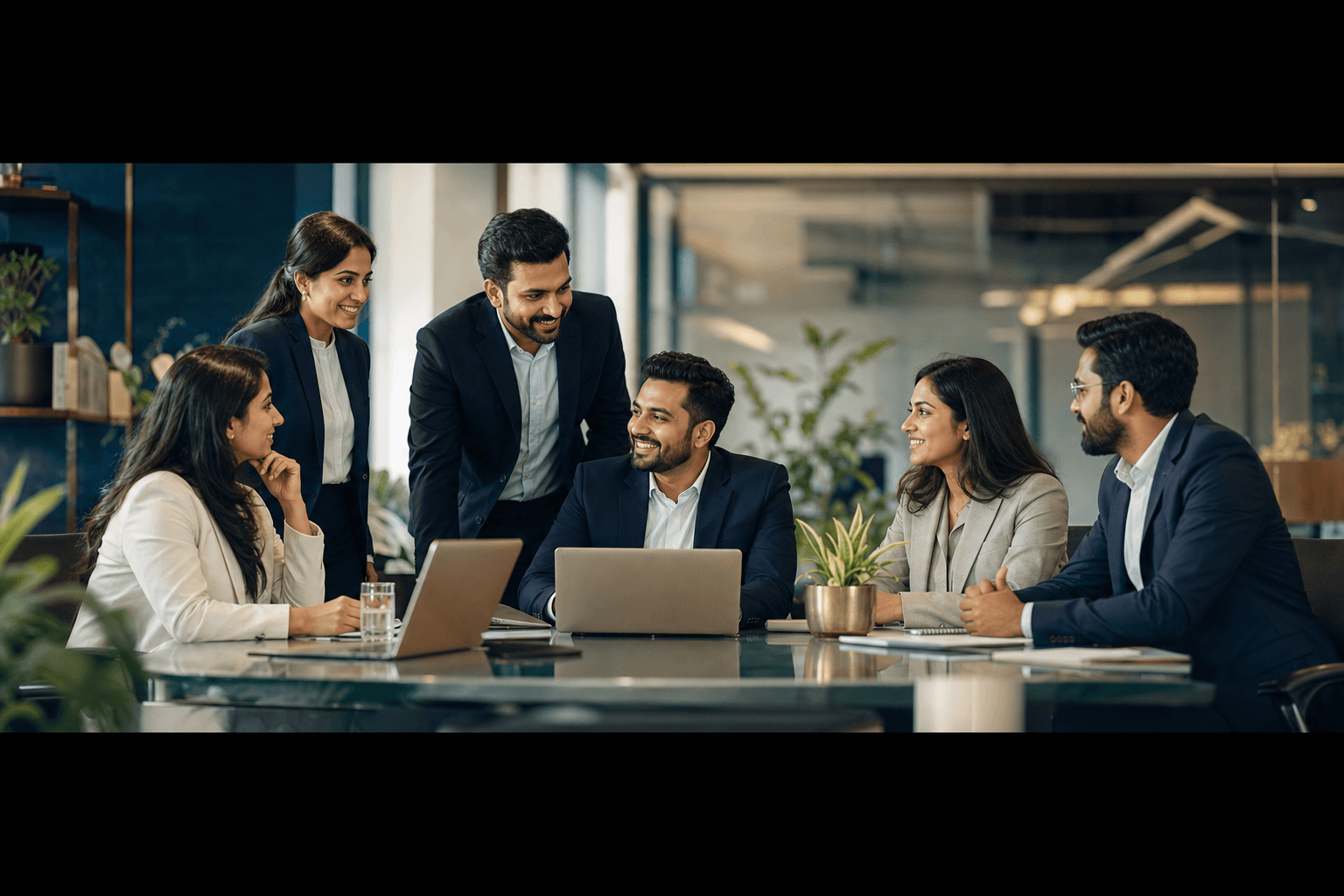 Eyewynk company history