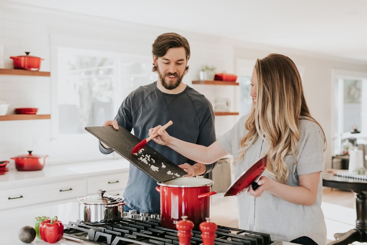 Home Appliances & Furniture
