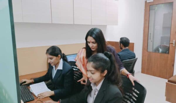 Training & Development