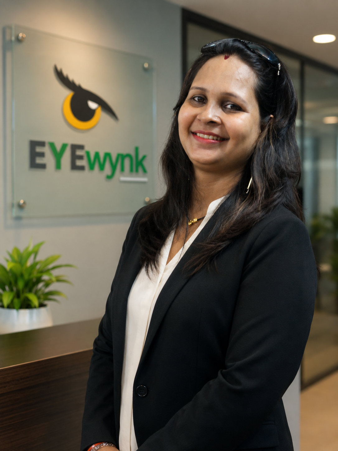 Ms. Neelam Pandey